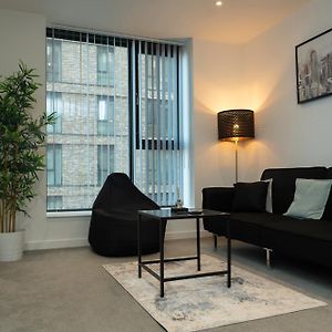 Appartement met Twee Slaapkamers
